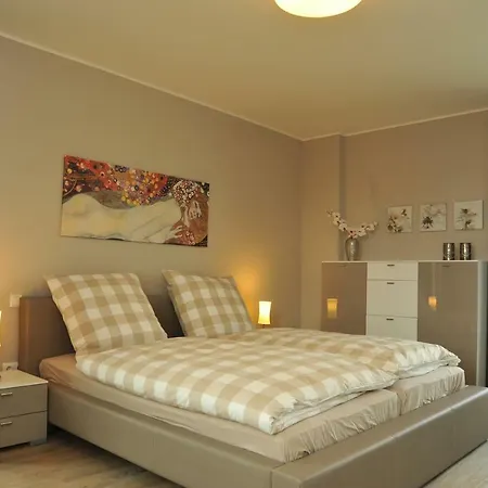 Penthouse Im Dorf - #73392 شقة