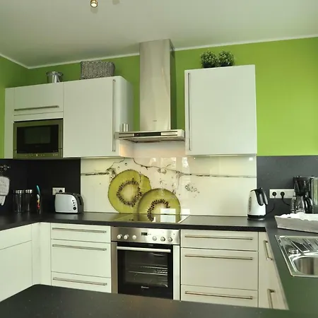 شقة Penthouse Im Dorf - #73392