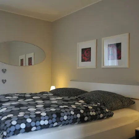 Penthouse Im Dorf - #73392 شقة