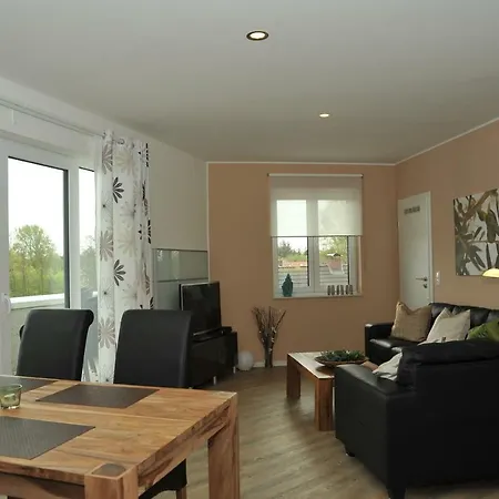 شقة Penthouse Im Dorf - #73392