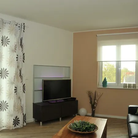 Penthouse Im Dorf - #73392