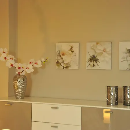 Penthouse Im Dorf - #73392 *